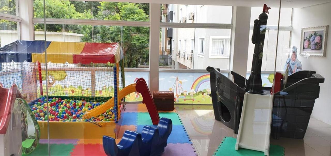 Sky Premium Hotel Gramado - Otima Localizacao 외부 사진