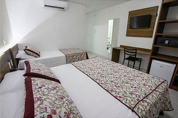 Sky Premium Hotel Gramado - Otima Localizacao 외부 사진