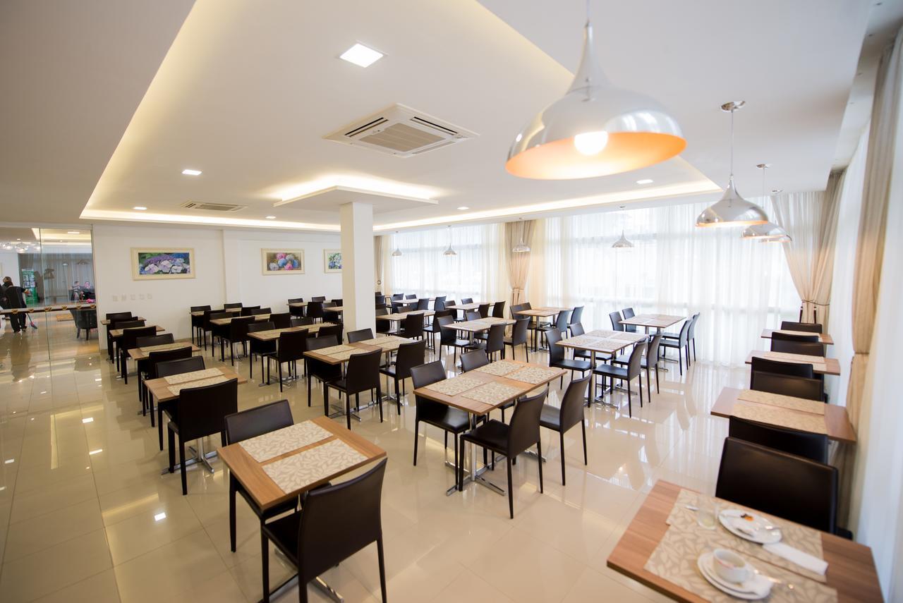 Sky Premium Hotel Gramado - Otima Localizacao 외부 사진