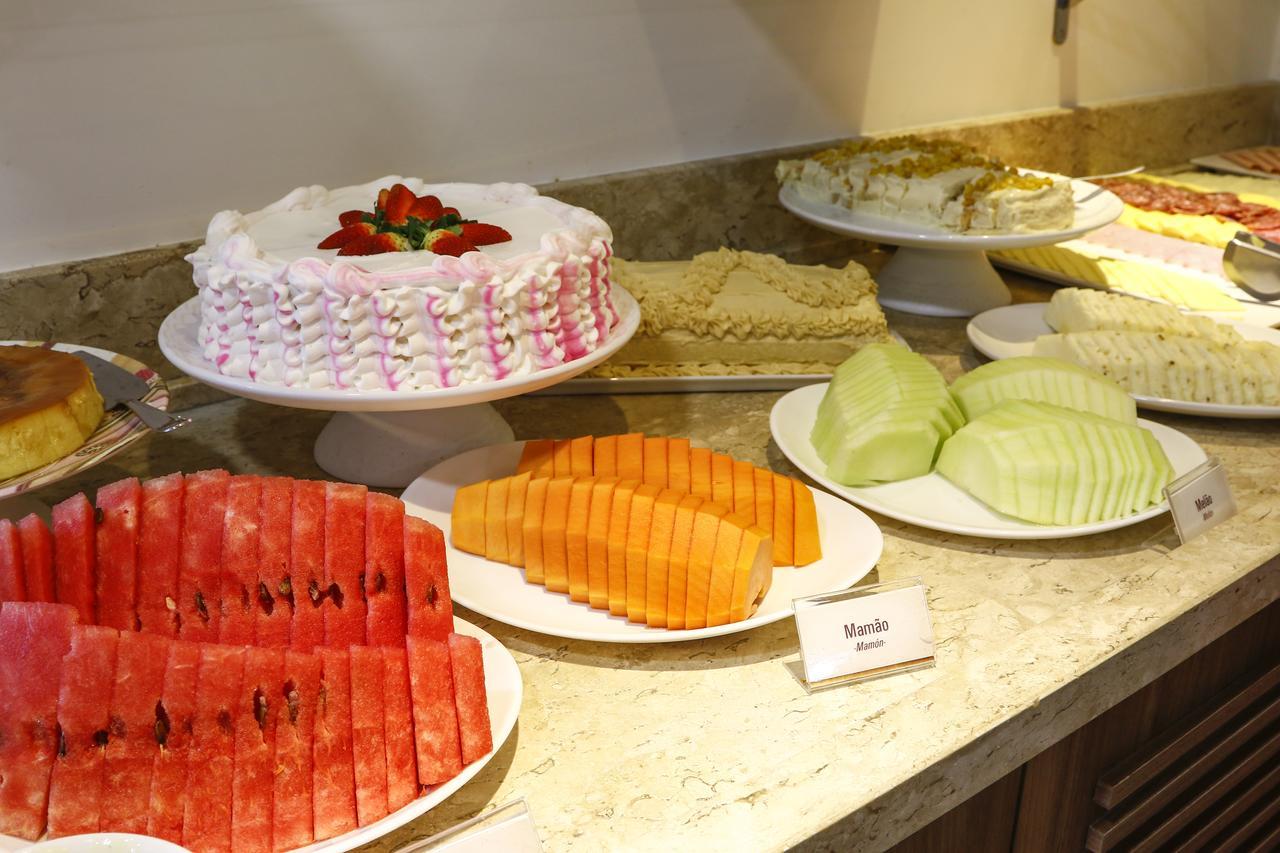 Sky Premium Hotel Gramado - Otima Localizacao 외부 사진