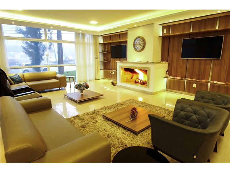 Sky Premium Hotel Gramado - Otima Localizacao 외부 사진