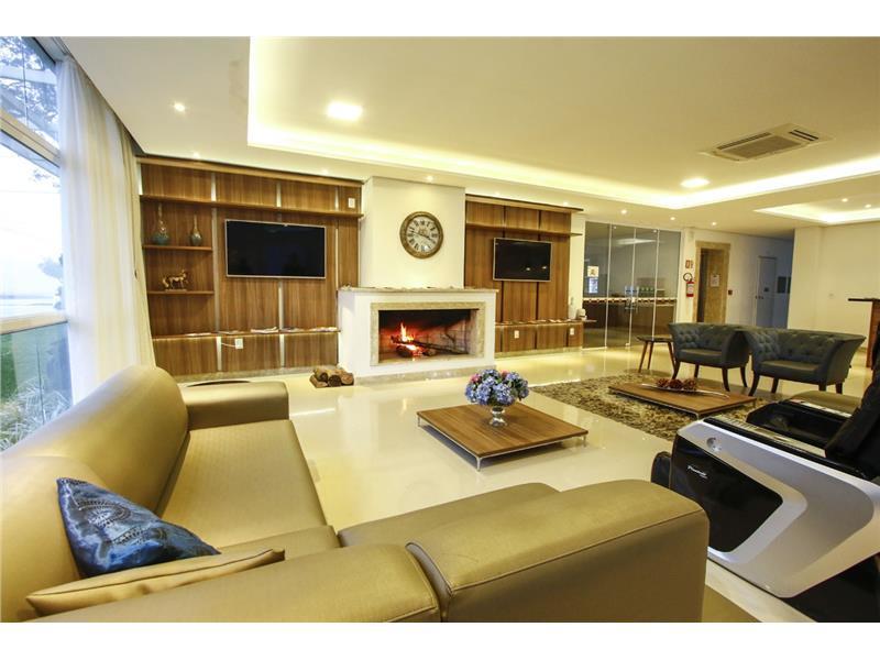 Sky Premium Hotel Gramado - Otima Localizacao 외부 사진