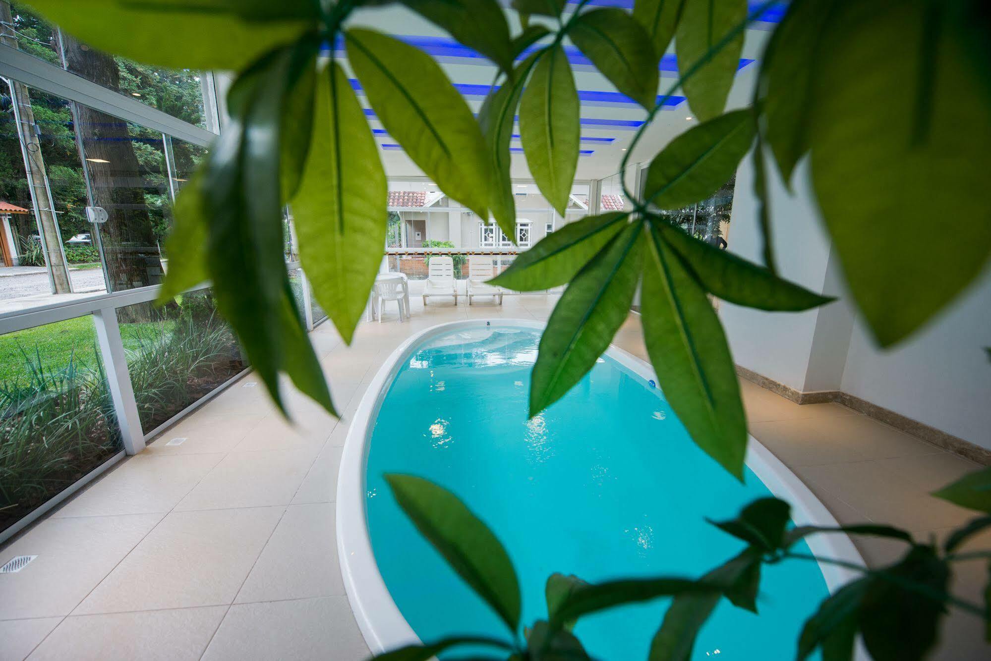 Sky Premium Hotel Gramado - Otima Localizacao 외부 사진