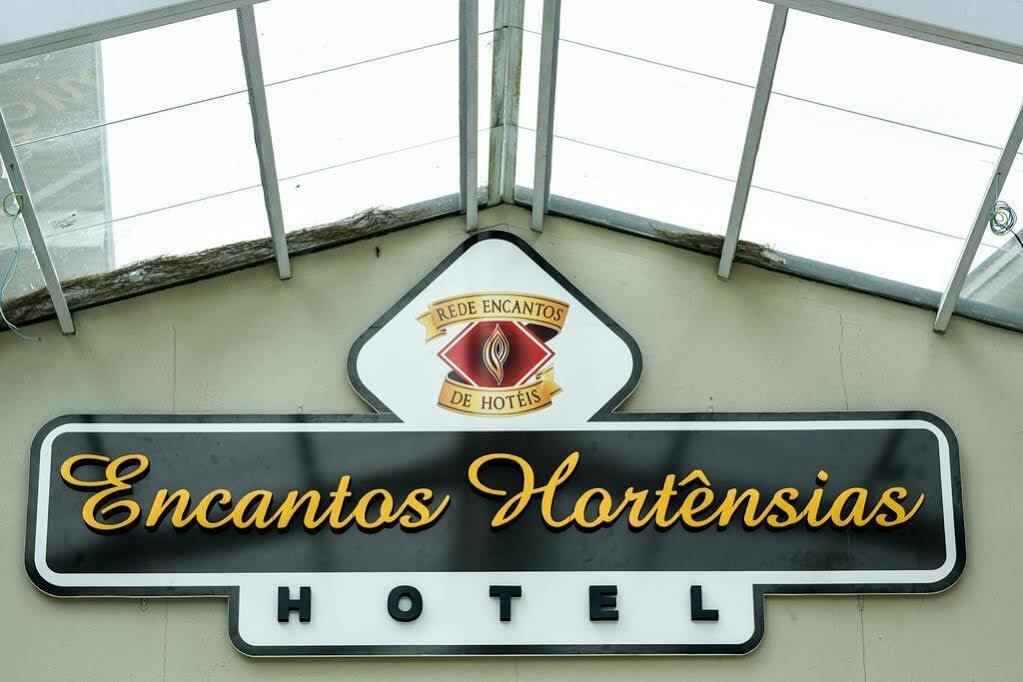Sky Premium Hotel Gramado - Otima Localizacao 외부 사진
