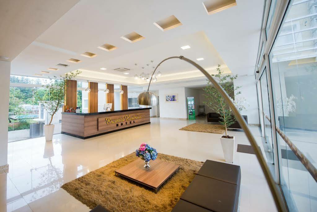Sky Premium Hotel Gramado - Otima Localizacao 외부 사진